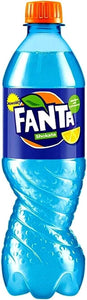 Fanta Shokata 500ml X 12 Units (shipping included)