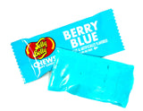 Jelly Belly Chews Taffy Berry Blue Bag 3lb X 1 Unit