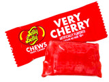 Jelly Belly Chews Taffy Very Cherry Bag 3lb X 1 Unit