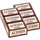 Altoids Mints Cinnamon 1.76oz X 12 Units