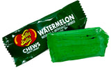 Jelly Belly Chews Taffy Watermelon Bag 3lb X 1 Unit