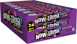 Now & Later Original Berry Smash 2.44oz X 24 Units