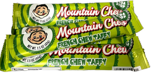 Doscher's French Chew Mountain 1.62oz X 24 Units