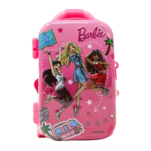 Barbie Candy Case 6G X 12 Units