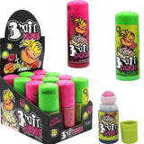 UK Brain Licker Sour Apple & Black Cherry 60ml X 12 Units