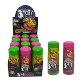 UK Brain Licker Sour Apple & Black Cherry 60ml X 12 Units