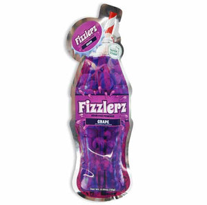 Doveli Fizzlers Grape 0.35Oz X 48  Units