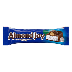 Almond Joy Standard Size 1.76oz X 36 Units