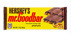 Mr. Goodbar Standard Size 1.72oz X 36 Units