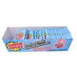 Shock Rocks Popping Candy Cotton Candy - 24 Units