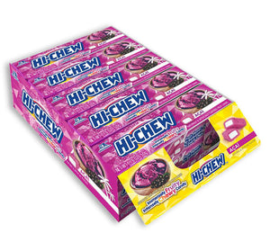 Hi-Chew Acai 50g X 15 Units