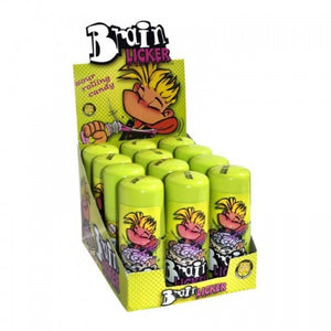 UK Brain Licker 60ML X 12 Units