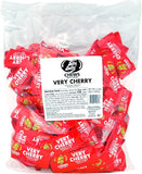 Jelly Belly Chews Taffy Very Cherry Bag 3lb X 1 Unit