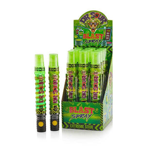 Dr Sour Blast Spray 26G X 12 Units