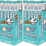 Cow Tales Honey Bun X 36 Units