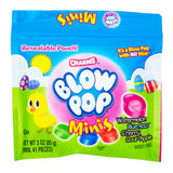 Easter - Charms Blow Pop Minis Candy Packs 3.5oz X 12 Units