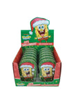 Boston America - Sponge Bob Let's Shellebrate Tin 1.5oz X 12 Units