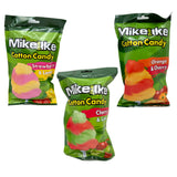 Mike & Ike Cotton Candy 3oz X 12 Units