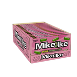 Theater Box Mike & Ike Sour Watermelon 4.25oz X 12 Units