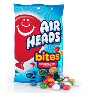 AIRHEAD BITES PEG BAG 