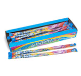 Wonka Laffy Taffy Rope - Mystery Swirl Pre-Priced X 24 Units