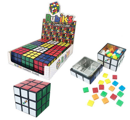 BOSTON AMERICA - RUBIK CUBE 