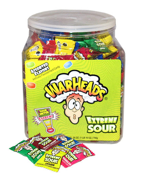 Warhead Colours Warheads - Buy Warheads Candy in Bulk (Lowest Price)