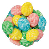 Vidal - Easter Gummy Swirly Eggs 4.4lb
