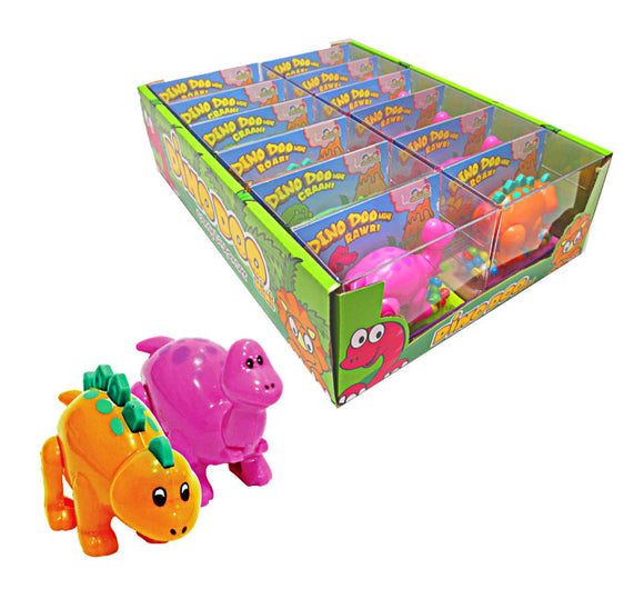 Kidsmania Mini Dino Doo X 12 Units