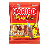 HARIBO HAPPY COLA 