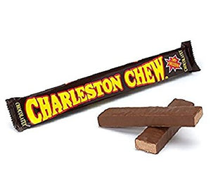 CHARLESTON CHEW CHOCOLATE STD UNPACKED 