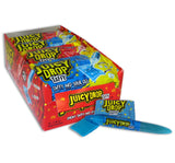TOPPS JUICY DROP TAFFY  UNPACKED