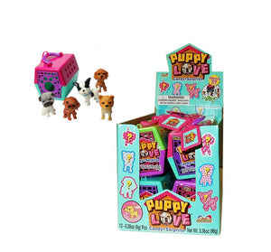 Kidsmania - Puppy Love X 12 Units