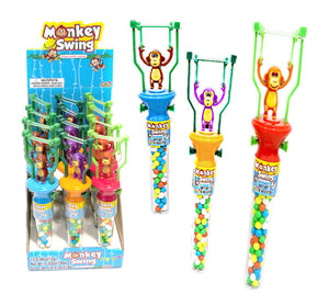 Kidsmania Monkey Swing X 12 Units