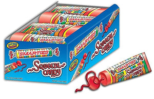 SMARTIES SQUEEZE CANDY