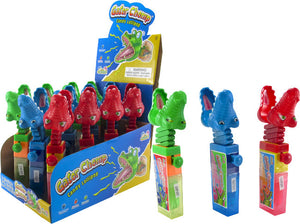 Kidsmania Gator Chomp X 12 Units