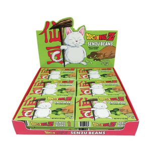 Boston America - Dragonball Z Senzu Bean X 12 Units
