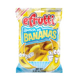 E-Frutti Bunch of Bananas 3.5oz X 12 Units