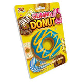 Albert's Super Gummy Donut 5.29oz X 12 Units