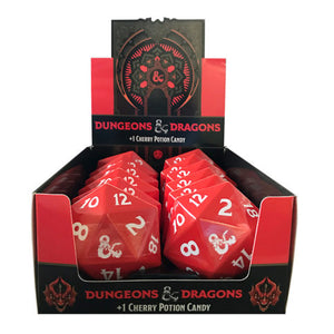 Boston America - Dungeons and Dragons X 12 Units