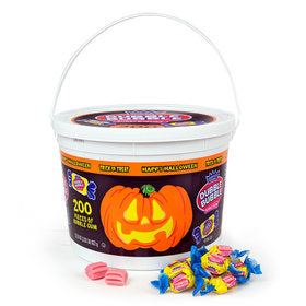 Halloween - Dubble Bubble Original Bubble Gum (200 Pieces)