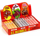 EL BUBBLE 2 BUBBLE GUM CIGARS