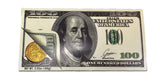 Fort Knox - Mega Banknotes 3.53oz X 12 Units