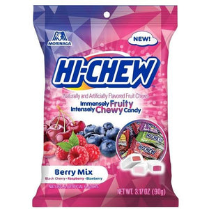 HI-CHEW BERRY MIX PEG BAGS