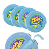 Wrigley Bubble Tape - Sour Blue Raspberry X 12 Units