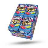 Jolly Rancher Fruit Chews Box - Original 12 Units
