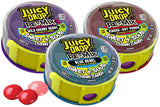 Topps Juicy Drop Re-Mix Sweet & Sour Candy 1.3oz X 8 Units