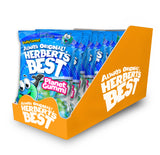 Herbert's Best Planet Gummi 2.60oz X 12 Units