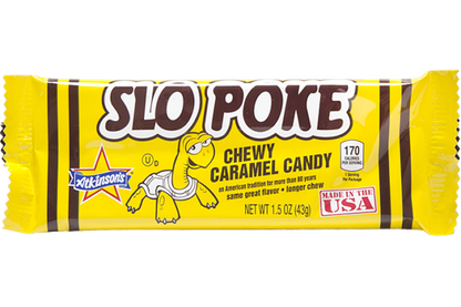 SINGLE ATKINSON SLO POKE BAR 