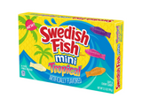 THEATER BOX - SWEDISH FISH - MINI TROPICAL 